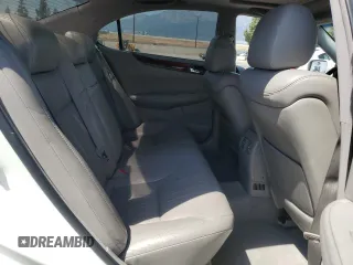 2003 Lexus ES 300 with VIN JTHBF30G130108328, listed as a Copart auction lot 51661795 with 138,204 mi miles and Salvage Title. Bid and sale history available at DreamBid. Image 10.