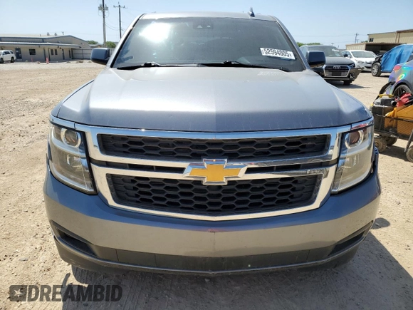 2020 Chevrolet Tahoe LT с VIN 1GNSCBKC6LR308008, выставлен на аукционе Copart как лот 52594005 с пробегом 125 898 миль миль и Чистый • Clean title. История ставок и продаж доступна на DreamBid. Изображение 5.