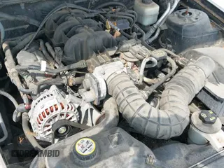 2007 Ford Mustang Deluxe с VIN 1ZVFT80N175311720, выставлен на аукционе IAAI как лот 43177359 с пробегом 122 119 миль миль и . История ставок и продаж доступна на DreamBid. Изображение 16.