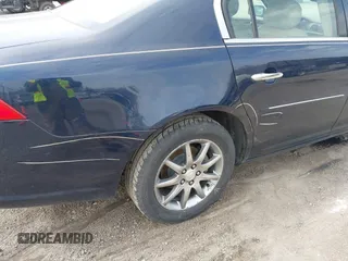 2006 Buick Lucerne CXL with VIN 1G4HD57256U250343, listed as a IAAI auction lot 41975084 with 141,916 mi miles. Bid and sale history available at carsss.com. Image 15.