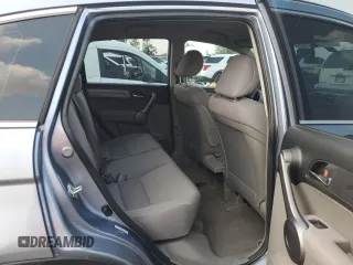 2009 Honda CR-V LX z VIN 3CZRE383X9G701155, wystawiony jako Copart lot #54548355 z przebiegiem 75 677 mil mil oraz Szkoda całkowita • Salvage title. Historia ofert i sprzedaży dostępna na DreamBid. Obrazek 10.