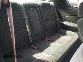 2004 Chevrolet Monte Carlo SS Supercharged z VIN 2G1WZ121749173420, wystawiony jako Copart lot #58777355 z przebiegiem 179 348 mil mil oraz Tytuł czysty. Historia ofert i sprzedaży dostępna na DreamBid. Obrazek 10.