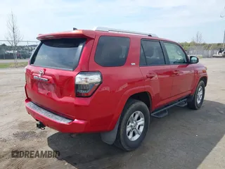2016 Toyota 4Runner Limited with VIN JTEBU5JR8G5335782, listed as a IAAI auction lot 42029545 with 228,889 mi miles and . Bid and sale history available at DreamBid. Image 4.