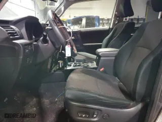 2022 Toyota 4Runner TRD Off Road with VIN JTEPU5JR8N6014368, listed as a Copart auction lot 82979314 with 72,440 mi miles and Salvage Title. Bid and sale history available at carsss.com. Image 7.
