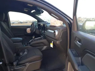 2024 Chevrolet Colorado 2WD LT with VIN 1GCPSCEK7R1315809, listed as a IAAI auction lot 42431889 with 206 mi miles and . Bid and sale history available at DreamBid. Image 5.