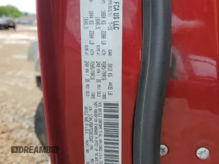 2016 Jeep Patriot Sport z VIN 1C4NJPBA7GD815347, wystawiony jako Copart lot #54260665 z przebiegiem Nie podano mil oraz Szkoda całkowita • Salvage title. Historia ofert i sprzedaży dostępna na DreamBid. Obrazek 13.