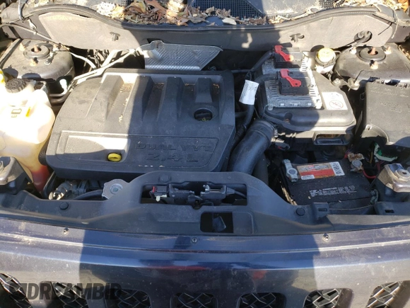 2014 Jeep Patriot Latitude with VIN 1C4NJPFB4ED894010, listed as a Copart auction lot 82109434 with Not Provided miles and Salvage Title. Bid and sale history available at carsss.com. Image 11.