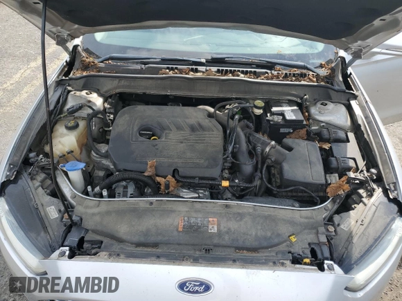 2015 Ford Fusion SE with VIN 3FA6P0HD0FR307387, listed as a Copart auction lot 65608495 with 65,211 mi miles and Clean title. Bid and sale history available at DreamBid. Image 11.