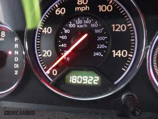 2003 Honda Civic EX with VIN 2HGES26703H504257, listed as a IAAI auction lot 41384238 with 180,922 mi miles. Bid and sale history available at carsss.com. Image 7.