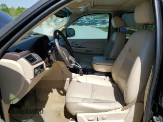 2007 Cadillac Escalade EXT with VIN 3GYFK62897G239489, listed as a Copart auction lot 53083015 with 145,319 mi miles and Clean Title. Bid and sale history available at carsss.com. Image 7.