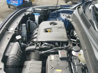 2025 Kia Seltos EX z VIN KNDER2AA3S7796056, wystawiony jako IAAI lot #43074349 z przebiegiem 1 423 mil mil oraz . Historia ofert i sprzedaży dostępna na DreamBid. Obrazek 19.
