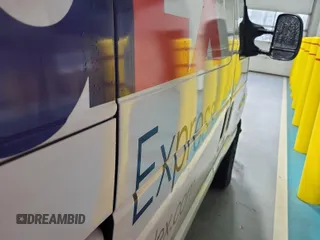 2010 Ford Econoline Cargo Commercial with VIN 1FTNE1EW1ADA90764, listed as a IAAI auction lot 42608095 with 146,335 mi miles and . Bid and sale history available at DreamBid. Image 5.