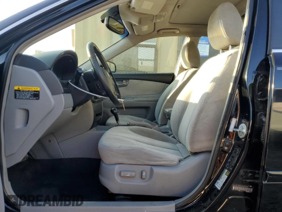 2007 Kia Optima EX with VIN KNAGE124375157960, listed as a Copart auction lot 43616745 with 200,596 mi miles and Clean Title. Bid and sale history available at carsss.com. Image 7.