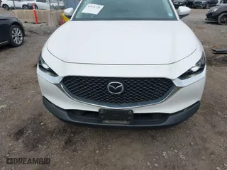 2021 Mazda CX-30 Select with VIN 3MVDMBBL0MM311261, listed as a IAAI auction lot 41971725 with 17,558 mi miles. Bid and sale history available at carsss.com. Image 12.