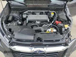 2024 Subaru Ascent Limited z VIN 4S4WMARDXR3453138, wystawiony jako Copart lot #45604625 z przebiegiem 15 549 mil mil oraz Szkoda całkowita • Salvage title. Historia ofert i sprzedaży dostępna na DreamBid. Obrazek 12.