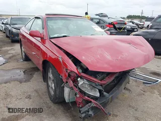 2000 Toyota Solara SE z VIN 2T1CF22P6YC324296, wystawiony jako IAAI lot #42178723 z przebiegiem Nie podano mil oraz . Historia ofert i sprzedaży dostępna na DreamBid. Obrazek 1.