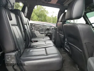 2017 Ford Expedition Max Limited с VIN 1FMJK1KT5HEA10710, выставлен на аукционе Copart как лот 59637735 с пробегом 83 171 миль миль и Списание • Salvage title. История ставок и продаж доступна на DreamBid. Изображение 11.