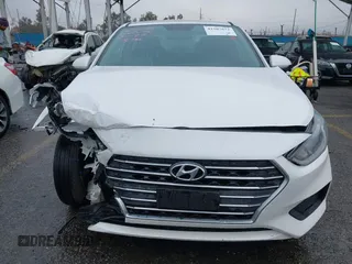 2019 Hyundai Accent SE with VIN 3KPC24A35KE072913, listed as a IAAI auction lot 41507672 with 68,218 mi miles and . Bid and sale history available at carsss.com. Image 13.