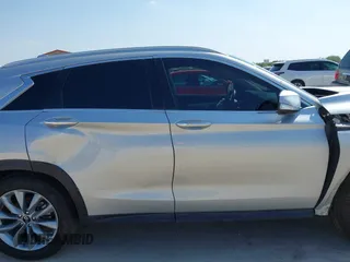 2021 Infiniti QX50 Luxe with VIN 3PCAJ5BA3MF120824, listed as a IAAI auction lot 41278149 with 52,104 mi miles and . Bid and sale history available at DreamBid. Image 14.