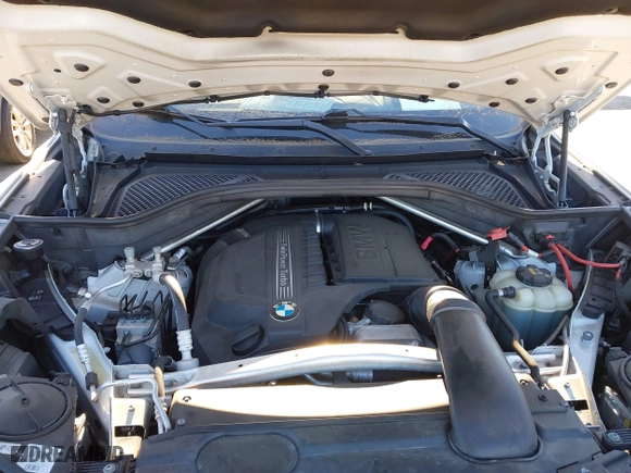 2017 BMW X6 xDrive35i with VIN 5UXKU2C3XH0U29395, listed as a IAAI auction lot 41237496 with 82,836 mi miles. Bid and sale history available at carsss.com. Image 10.