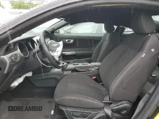 2020 Ford Mustang GT z VIN 1FA6P8CF6L5146064, wystawiony jako Copart lot #58261045 z przebiegiem 8 128 mil mil oraz Szkoda całkowita • Salvage title. Historia ofert i sprzedaży dostępna na DreamBid. Obrazek 7.