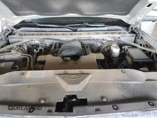 2018 Chevrolet Silverado 1500 LT with VIN 3GCPCREC3JG209209, listed as a Copart auction lot 50268485 with 87,581 mi miles and Salvage Title. Bid and sale history available at carsss.com. Image 11.
