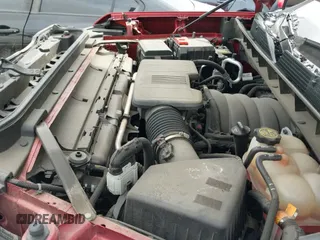 2022 GMC Sierra 1500 AT4 с VIN 3GTPUEEL2NG557157, выставлен на аукционе IAAI как лот 42172427 с пробегом 45 184 миль миль и . История ставок и продаж доступна на DreamBid. Изображение 18.