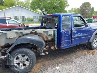 2004 Ford Ranger XL Fleet с VIN 1FTZR45EX4PB53782, выставлен на аукционе IAAI как лот 42189446 с пробегом 127 177 миль миль и . История ставок и продаж доступна на DreamBid. Изображение 6.