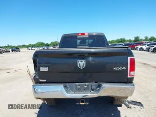 2016 Ram 2500 Longhorn Limited with VIN 3C6UR5PL4GG230111, listed as a IAAI auction lot 42301968 with 164,066 mi miles and . Bid and sale history available at DreamBid. Image 16.