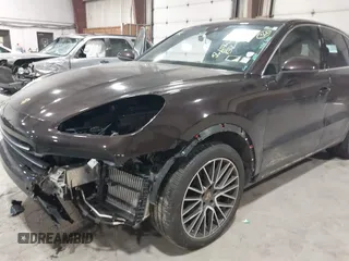 2020 Porsche Cayenne с VIN WP1AA2AYXLDA08247, выставлен на аукционе IAAI как лот 42055042 с пробегом 56 657 миль миль и . История ставок и продаж доступна на DreamBid. Изображение 6.