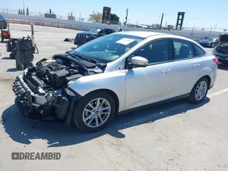 2017 Ford Focus SE с VIN 1FADP3F2XHL308915, выставлен на аукционе IAAI как лот 42673900 с пробегом 68 407 миль миль и . История ставок и продаж доступна на DreamBid. Изображение 18.
