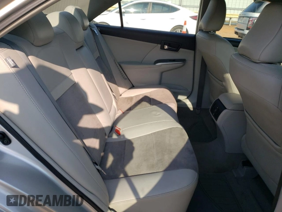 2012 Toyota Camry XLE z VIN 4T1BD1FKXCU007915, wystawiony jako Copart lot #60313605 z przebiegiem 186 574 mil mil oraz Szkoda całkowita • Salvage title. Historia ofert i sprzedaży dostępna na DreamBid. Obrazek 10.