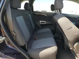 2014 Chevrolet Captiva Sport LS z VIN 3GNAL2EK7ES680505, wystawiony jako Copart lot #58754645 z przebiegiem 130 059 mil mil oraz Szkoda całkowita • Salvage title. Historia ofert i sprzedaży dostępna na DreamBid. Obrazek 11.