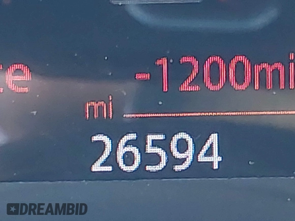 2019 MINI Hardtop 4 Door Cooper with VIN WMWXU1C53K2J02378, listed as a IAAI auction lot 41297292 with 26,594 mi miles and . Bid and sale history available at DreamBid. Image 16.