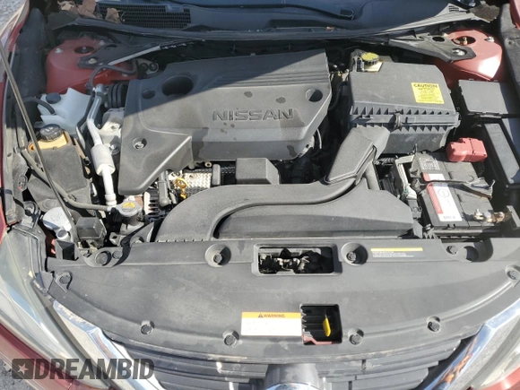 2016 Nissan Altima SL with VIN 1N4AL3AP6GC263150, listed as a Copart auction lot 50688935 with 69,720 mi miles and Salvage Title. Bid and sale history available at carsss.com. Image 11.