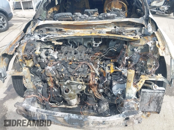 2018 Nissan Pathfinder SV with VIN 5N1DR2MM0JC662298, listed as a IAAI auction lot 42093409 with Not provided miles and . Bid and sale history available at DreamBid. Image 10.