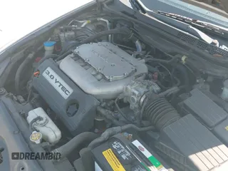 2005 Honda Accord EX-L с VIN 1HGCM82615A003123, выставлен на аукционе IAAI как лот 43150385 с пробегом 275 458 миль миль и . История ставок и продаж доступна на DreamBid. Изображение 12.