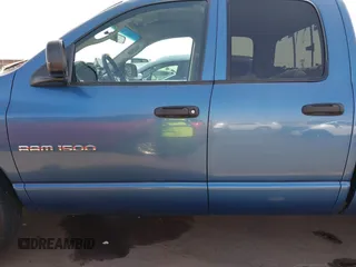 2003 Dodge 1500 ST with VIN 1D7HA18N03J525683, listed as a IAAI auction lot 41943212 with 198,410 mi miles and . Bid and sale history available at DreamBid. Image 14.