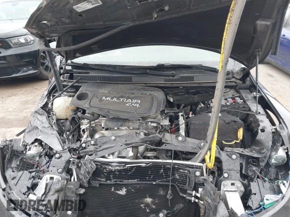 2016 Chrysler 200 Limited with VIN 1C3CCCAB2GN166303, listed as a IAAI auction lot 41829005 with 102,427 mi miles. Bid and sale history available at carsss.com. Image 10.