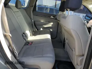 2011 Jeep Grand Cherokee Laredo with VIN 1J4RR4GG5BC578257, listed as a Copart auction lot 52393825 with 244,554 mi miles and Salvage Title. Bid and sale history available at carsss.com. Image 11.