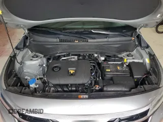 2025 Kia Seltos S z VIN KNDEUCAA7S7684266, wystawiony jako Copart lot #55815285 z przebiegiem 6869 mil mil oraz Szkody całkowita. Historia ofert i sprzedaży dostępna na DreamBid. Obrazek 12.