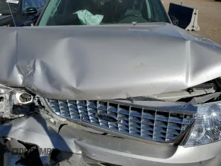 2004 Ford Explorer with VIN 1FMDU75K54UA36401, listed as a Copart auction lot 71855834 with 236,547 mi miles and Salvage title. Bid and sale history available at DreamBid. Image 12.