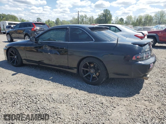 1997 Lexus SC 400 z VIN JT8CH32YXV0052087, wystawiony jako Copart lot #58088555 z przebiegiem 171 685 mil mil oraz Tytuł czysty. Historia ofert i sprzedaży dostępna na DreamBid. Obrazek 2.