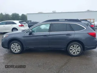 2019 Subaru Outback Premium with VIN 4S4BSAFC3K3386680, listed as a IAAI auction lot 42170056 with 114,458 mi miles and . Bid and sale history available at DreamBid. Image 15.