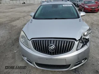 2015 Buick Verano Group z VIN 1G4PS5SK4F4169911, wystawiony jako Copart lot #50196645 z przebiegiem 167 579 mil mil oraz Szkoda całkowita • Salvage title. Historia ofert i sprzedaży dostępna na DreamBid. Obrazek 5.