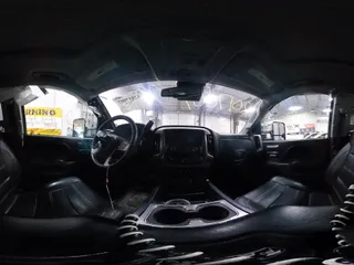 2017 GMC Sierra 1500 Denali z VIN 3GTU2PEJ1HG176844, wystawiony jako IAAI lot #42017007 z przebiegiem 185 433 mil mil oraz . Historia ofert i sprzedaży dostępna na DreamBid. Obrazek 24.
