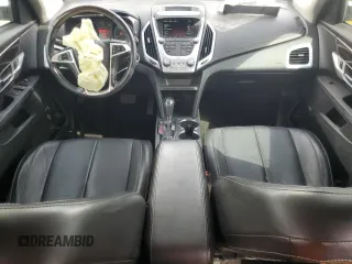 2017 GMC Terrain Denali z VIN 2GKALREK9H6104536, wystawiony jako Copart lot #51504095 z przebiegiem 63 094 mil mil oraz Szkoda całkowita • Salvage title. Historia ofert i sprzedaży dostępna na DreamBid. Obrazek 8.