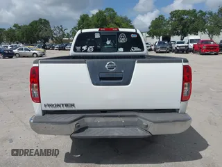 2012 Nissan Frontier SV with VIN 1N6BD0CT6CC452716, listed as a IAAI auction lot 42456431 with 153,582 mi miles and . Bid and sale history available at DreamBid. Image 16.