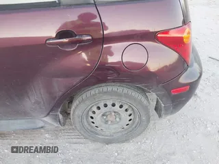 2004 Scion xA with VIN JTKKT624240068186, listed as a IAAI auction lot 41771499 with 74,331 mi miles and . Bid and sale history available at DreamBid. Image 16.