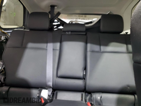 2016 Subaru Forester Touring с VIN JF2SJAXC4GH540749, выставлен на аукционе Copart как лот 61806425 с пробегом 101 916 миль миль и Списание • Salvage title. История ставок и продаж доступна на DreamBid. Изображение 10.